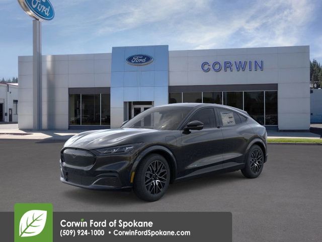 2025 Ford Mustang Mach-E Premium AWD's photo