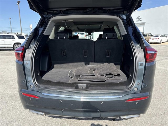 2021 Buick Enclave Avenir photo 4