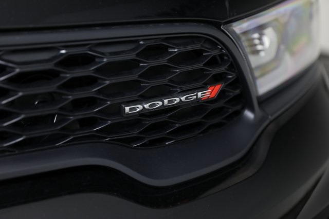 2025 Dodge Durango R/T Plus photo 3
