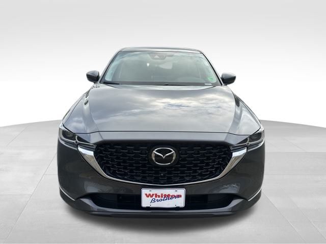 2025 Mazda CX-5 2.5 S Preferred photo 13