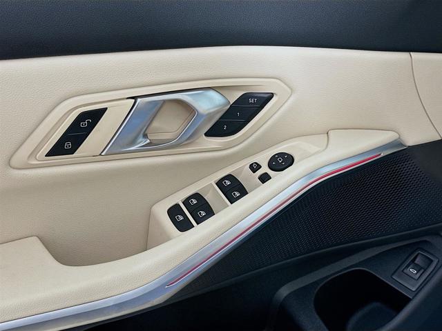 2025 Bmw 330i xDrive photo 18