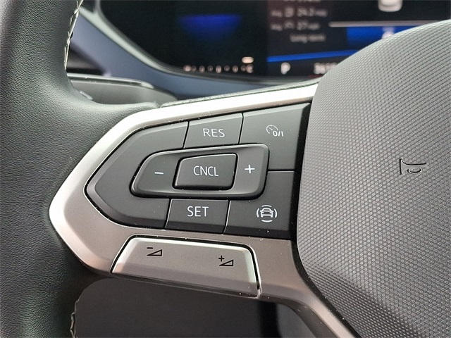 2022 Volkswagen Taos SE photo 21