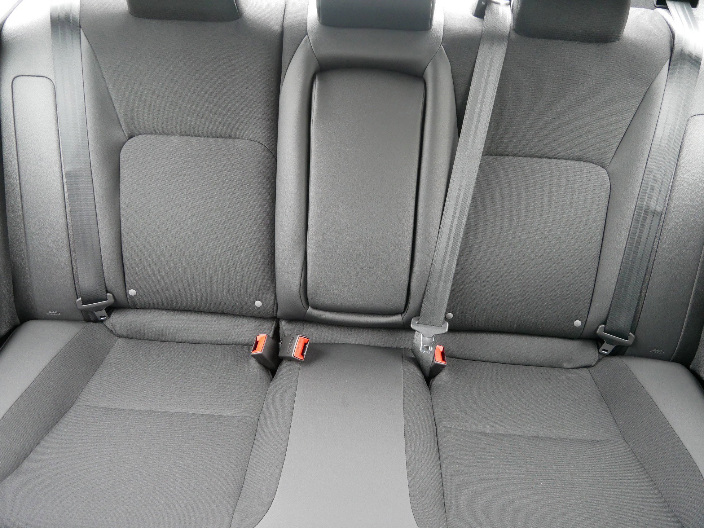2026 Honda Civic Sport photo 10