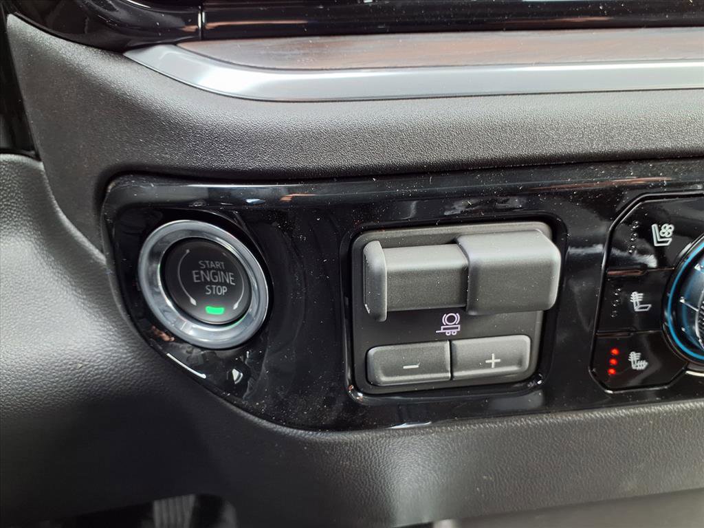 2026 Gmc Sierra 1500 SLT photo 4