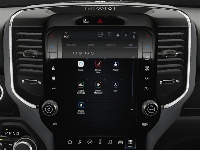 2025 Ram 1500 Big Horn Lone Star photo 23