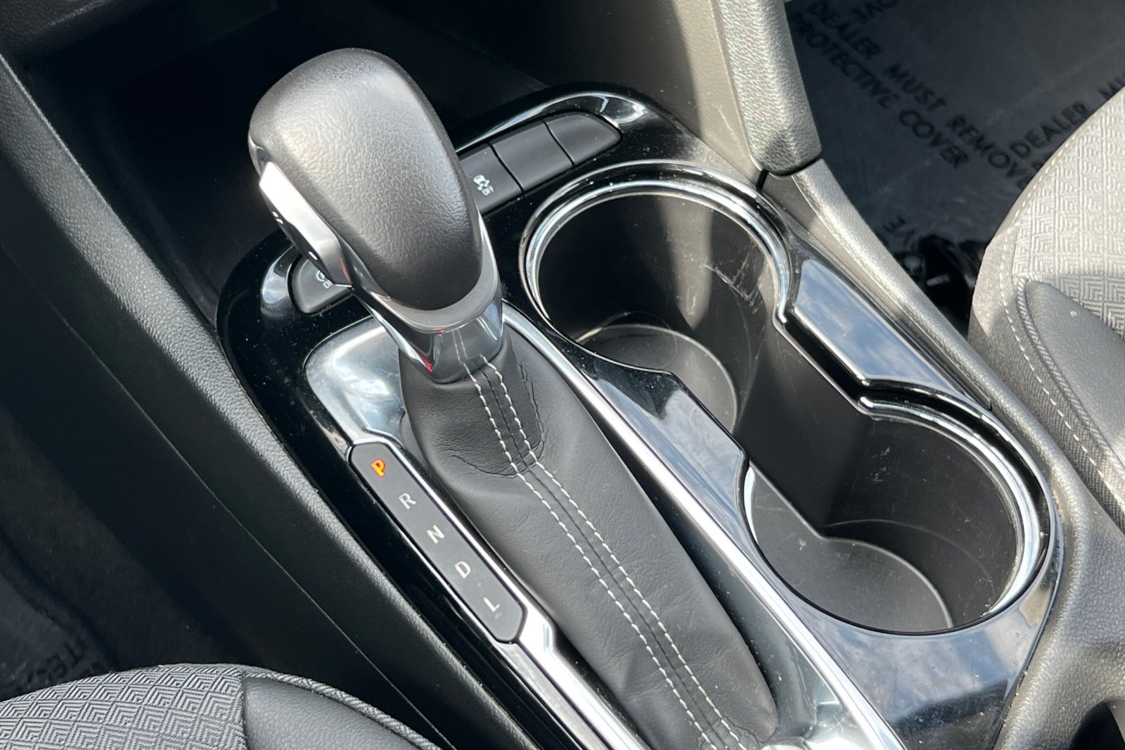 2023 Buick Encore GX Select photo 18