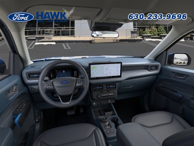 2025 FORD MAVERICK - Image 9