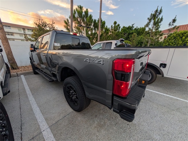 2025 Ford F-250 Lariat photo 15
