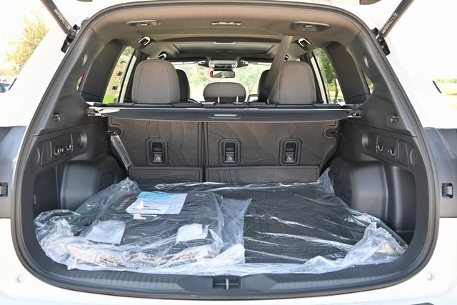 2025 Subaru Forester Premium photo 13