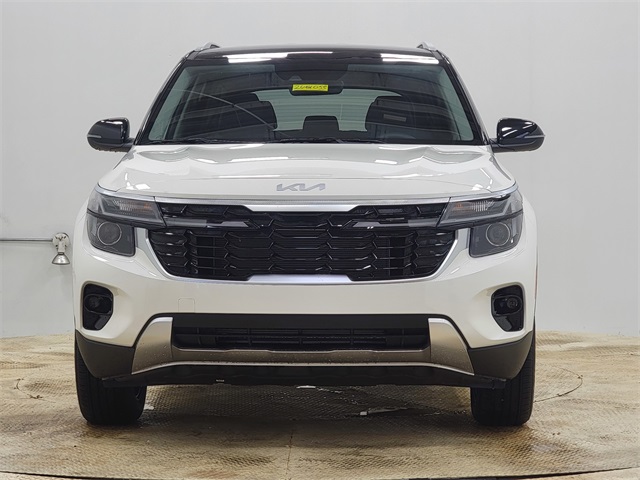 2026 Kia Seltos S photo 9