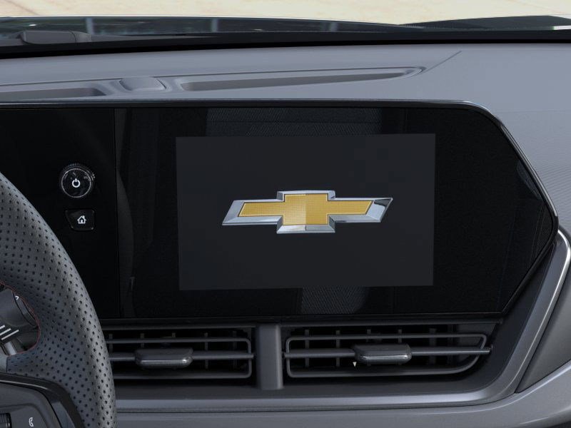 2026 Chevrolet Trax photo 15