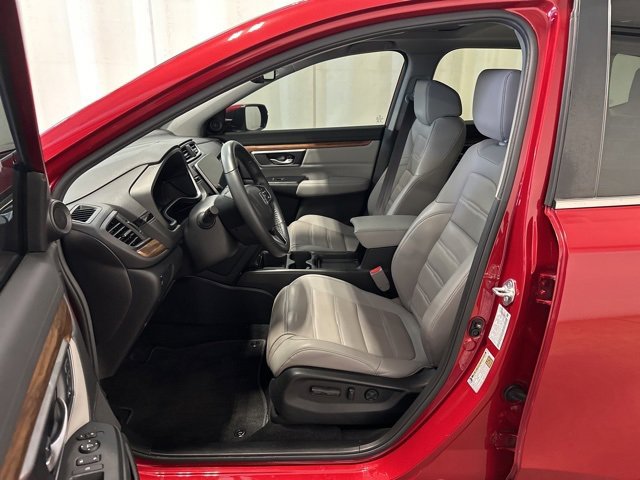 2022 Honda CR-V EX-L photo 7