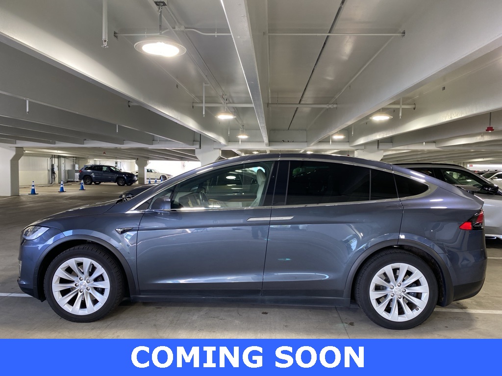 Used 2020 Tesla Model X Long Range with VIN 5YJXCBE23LF248969 for sale in Tigard, OR