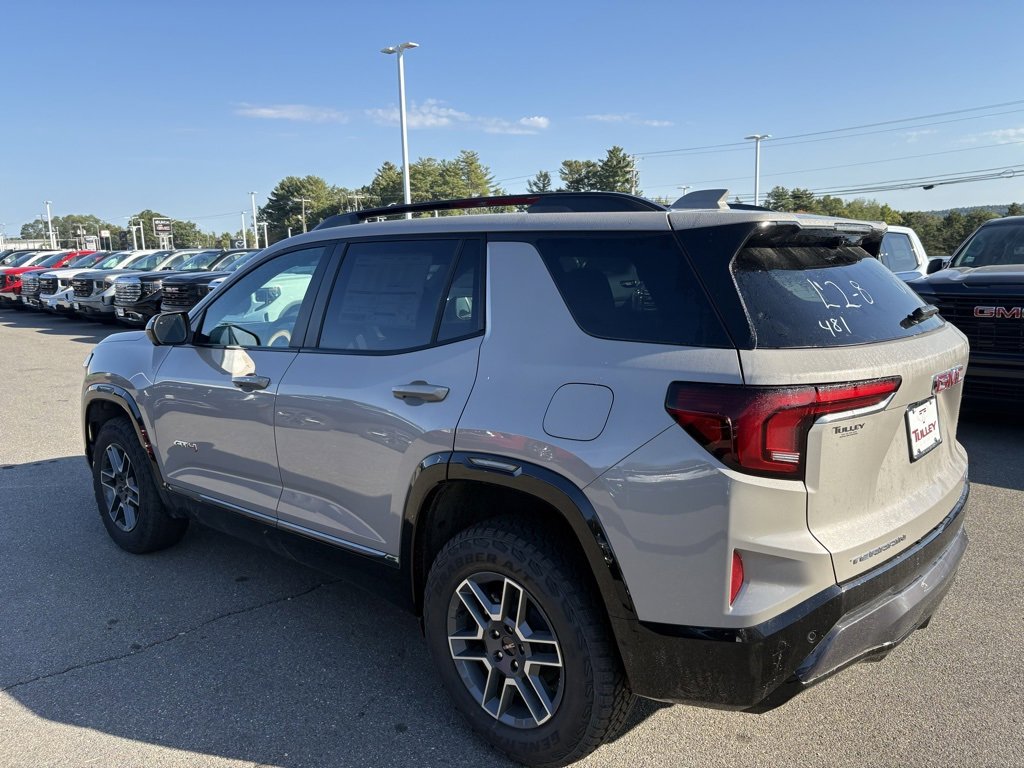 2026 Gmc Terrain AT4 photo 2