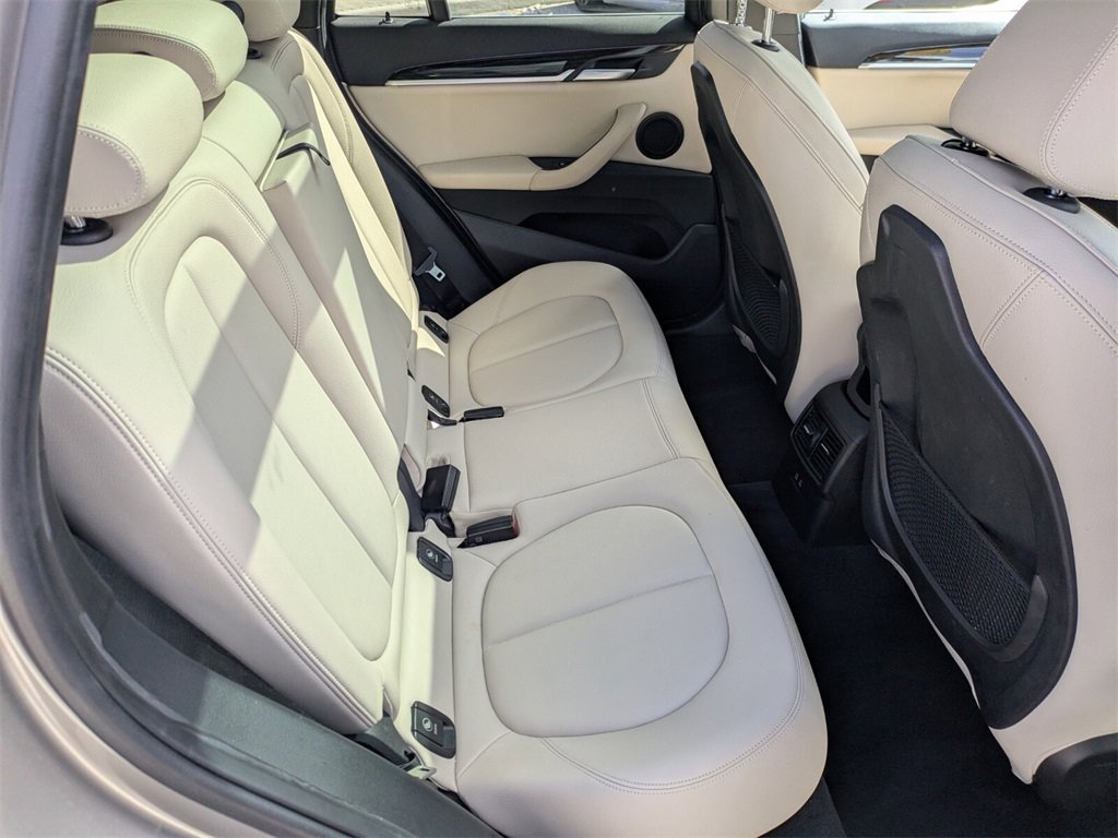 2021 Bmw X1 sDrive28i photo 29