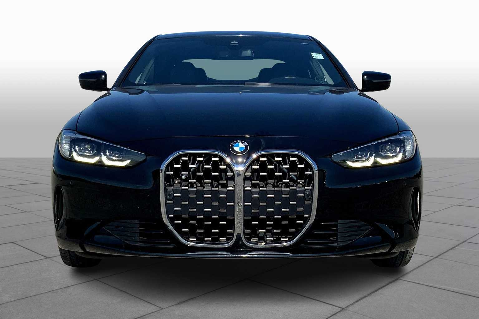 2022 Bmw 430i photo 3