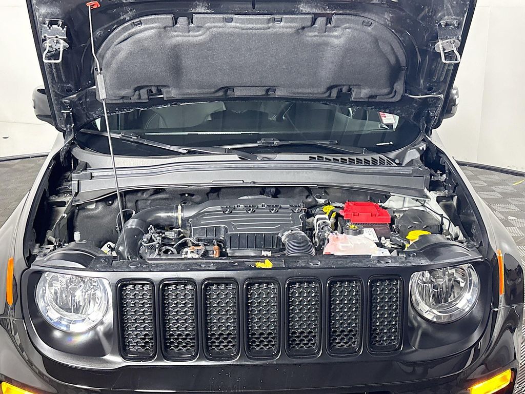 2023 Jeep Renegade Altitude photo 20