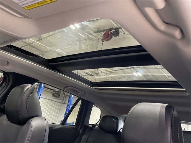 2025 Mazda CX-50 2.5 Premium Plus photo 20