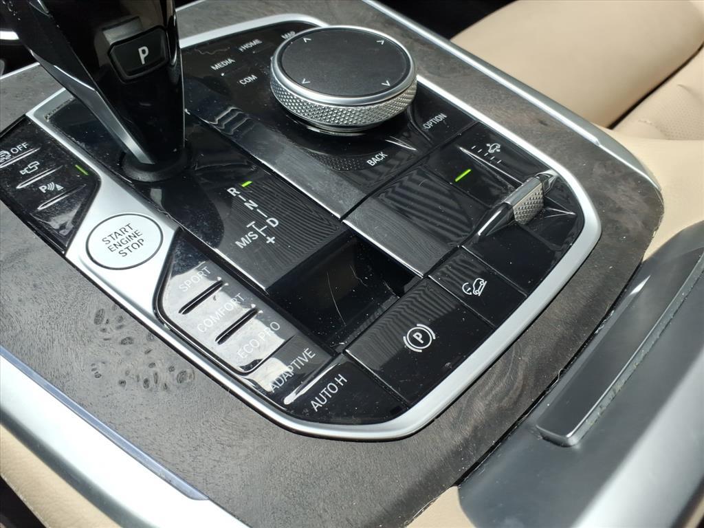 2022 Bmw X7 xDrive40i photo 14