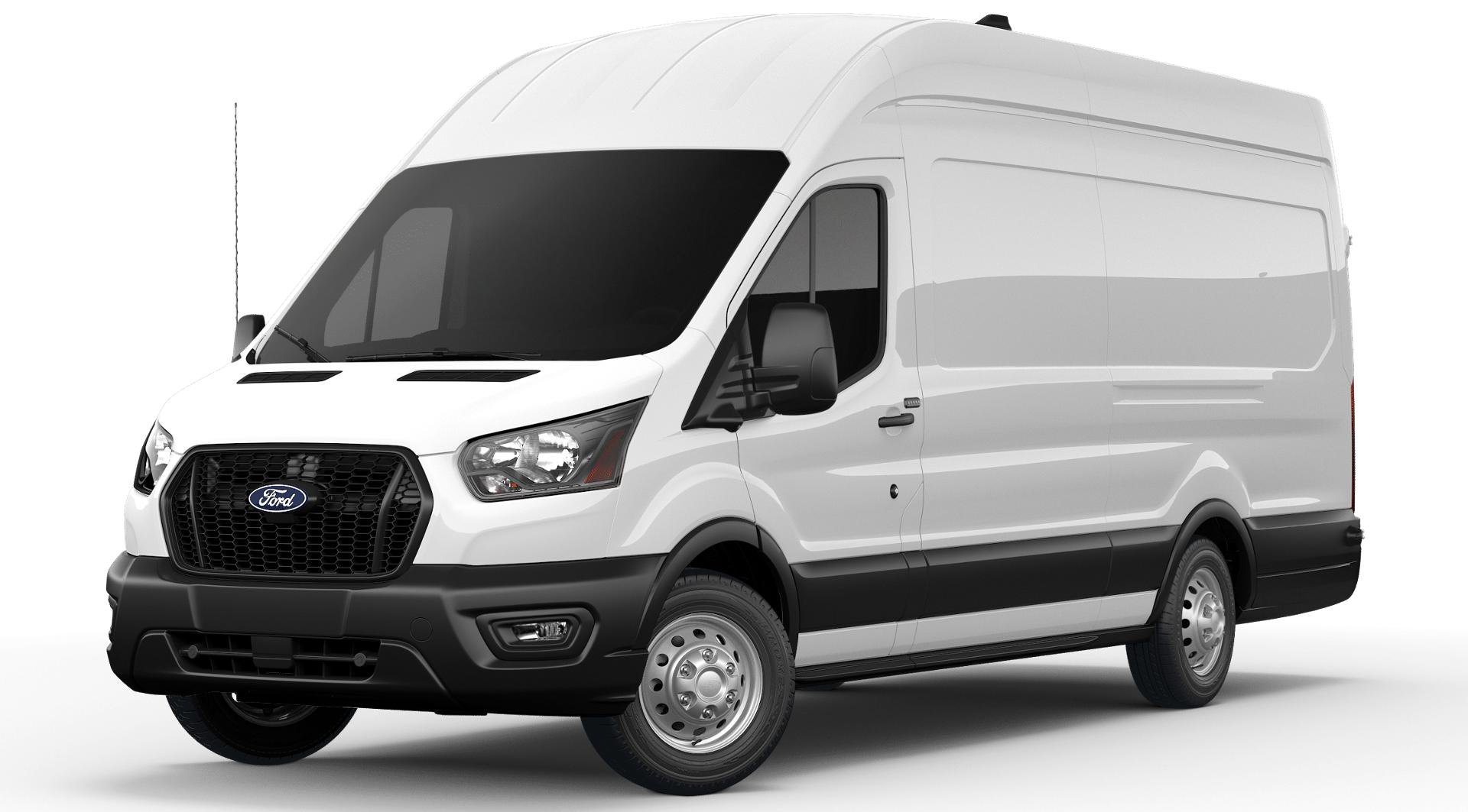 2026 Ford Transit Van Base's photo