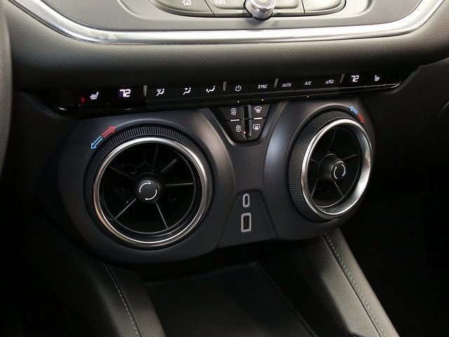 2022 Chevrolet Blazer 2LT photo 20