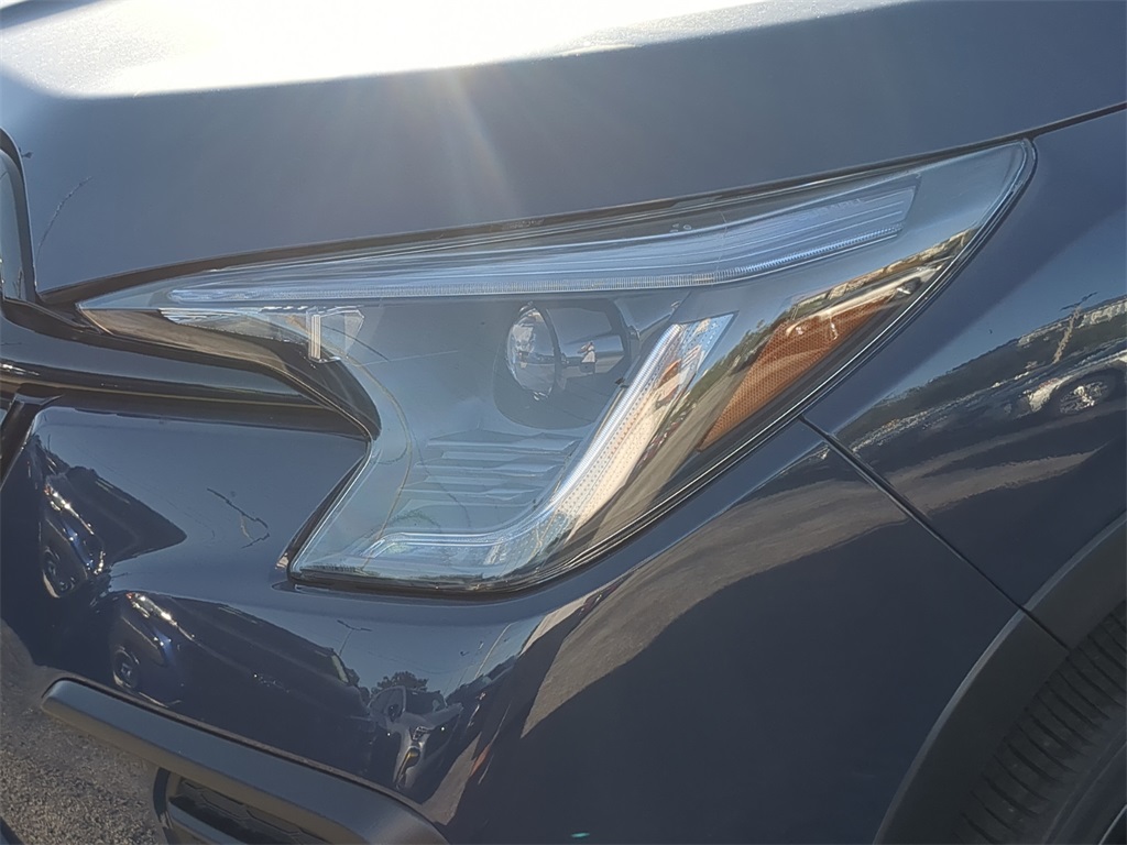 2025 Subaru Ascent Onyx Edition Touring photo 7