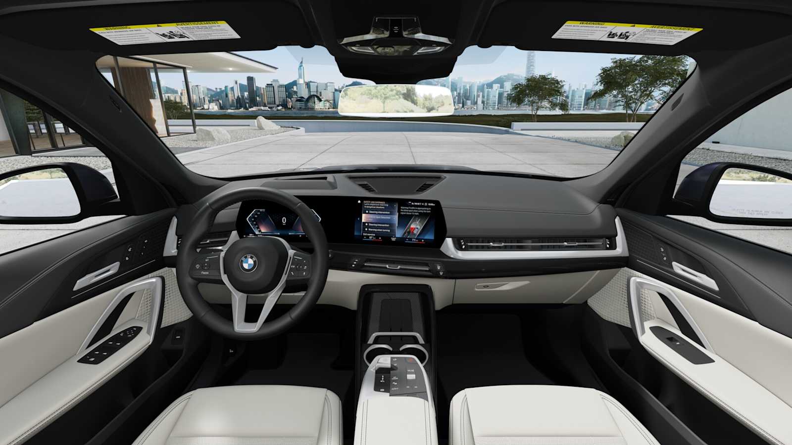 2026 Bmw X1 XDrive28i photo 9