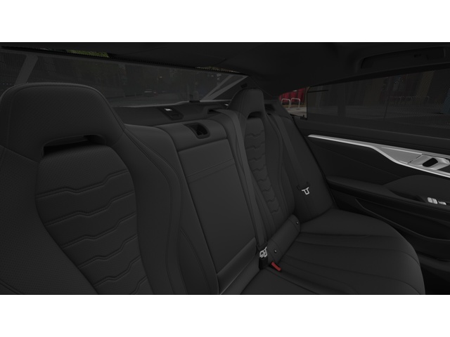 2026 Bmw 840i xDrive Gran Coupe photo 11