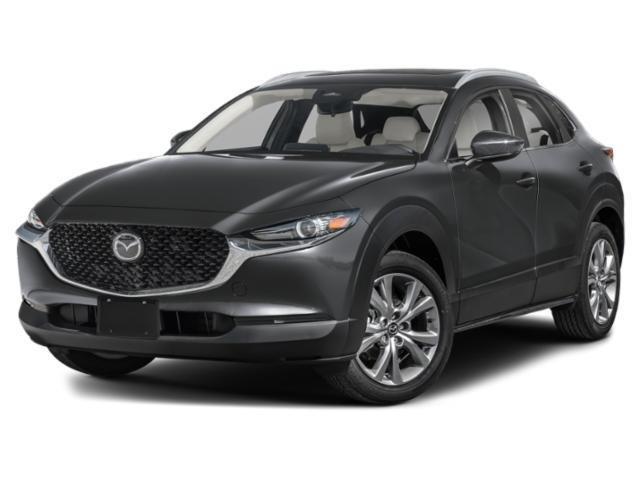 2025 Mazda CX-30 Preferred