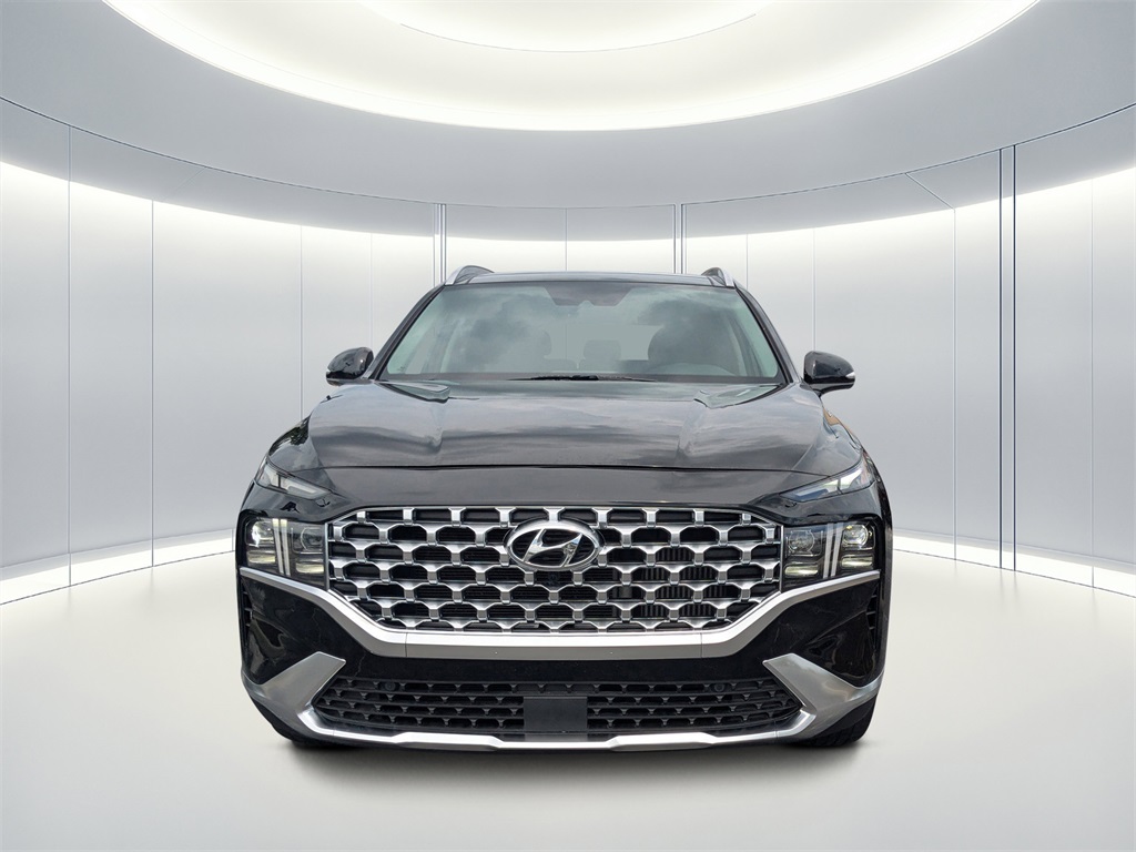 2023 Hyundai Santa Fe Limited photo 7
