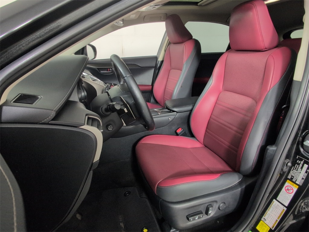 2020 Lexus NX 300 Premium photo 5