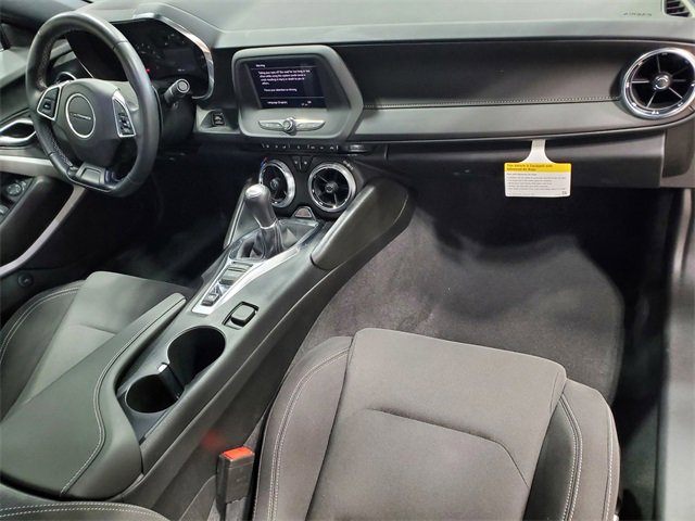 2022 Chevrolet Camaro 1LS photo 14