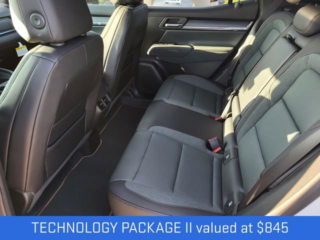 2026 Gmc Terrain AT4 photo 4