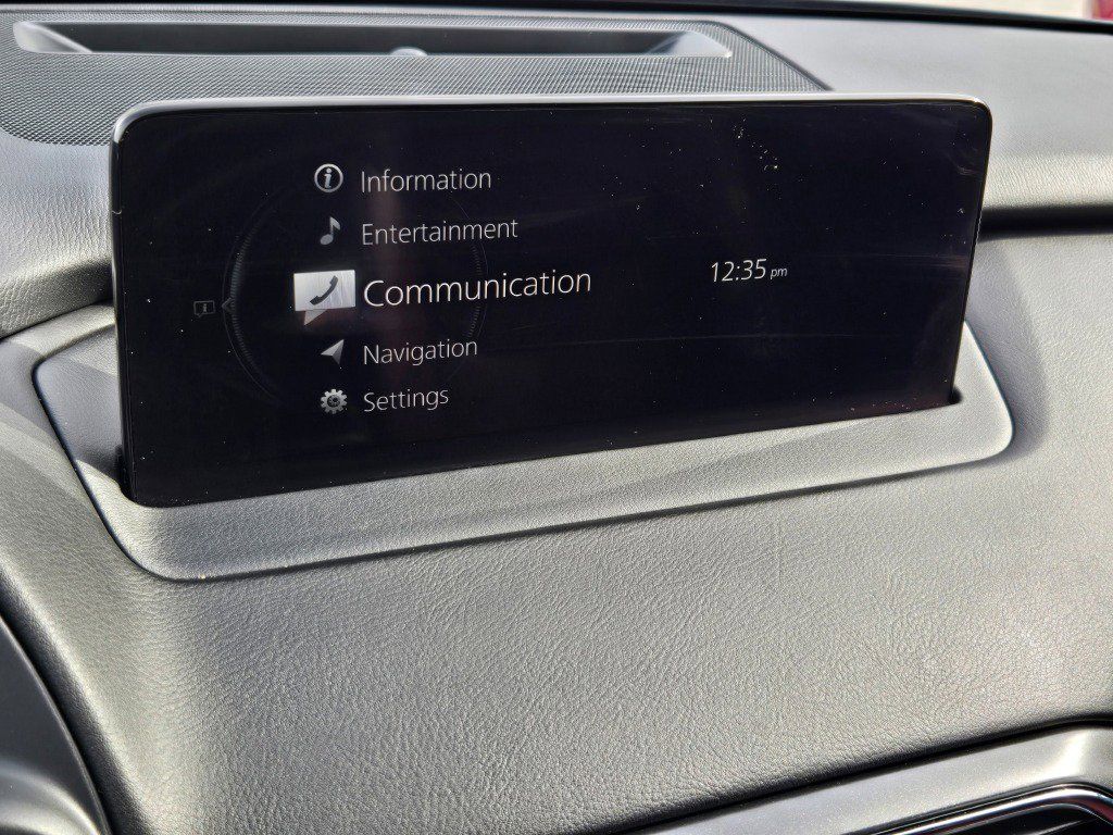 2023 Mazda CX-9 Carbon photo 26