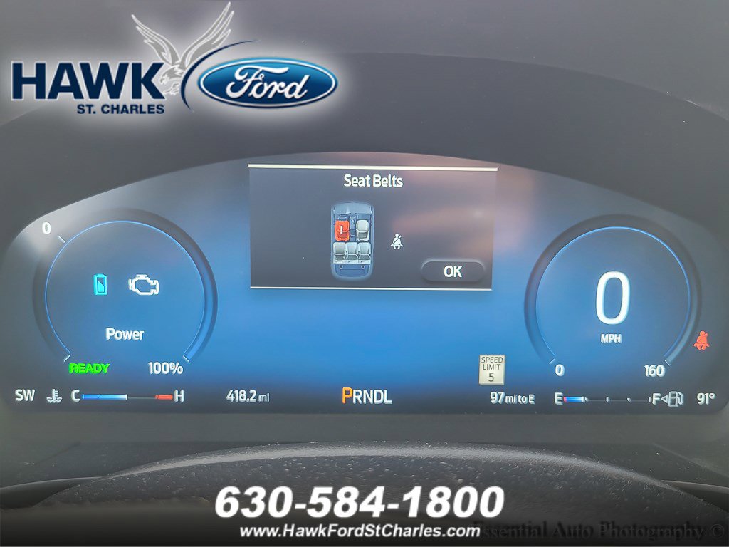 2024 FORD ESCAPE - Image 10