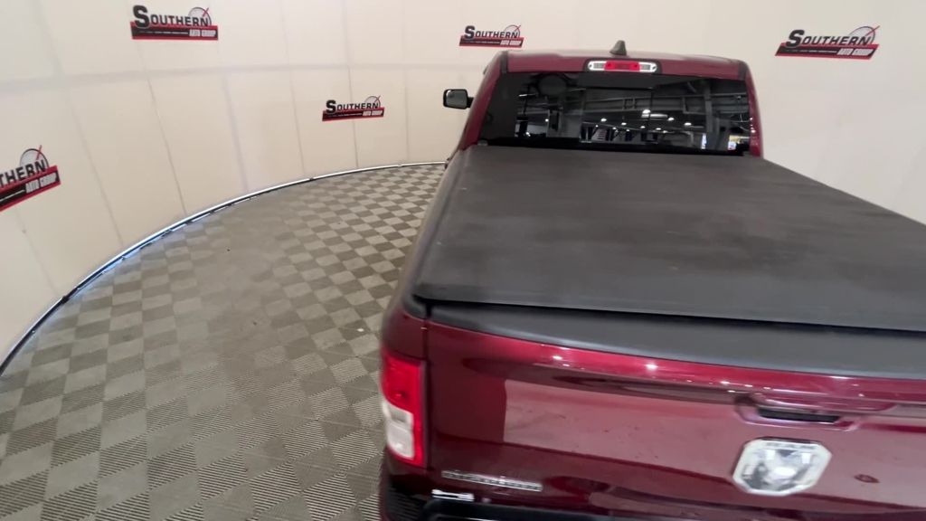 2022 Ram 1500 Big Horn Lone Star photo 4