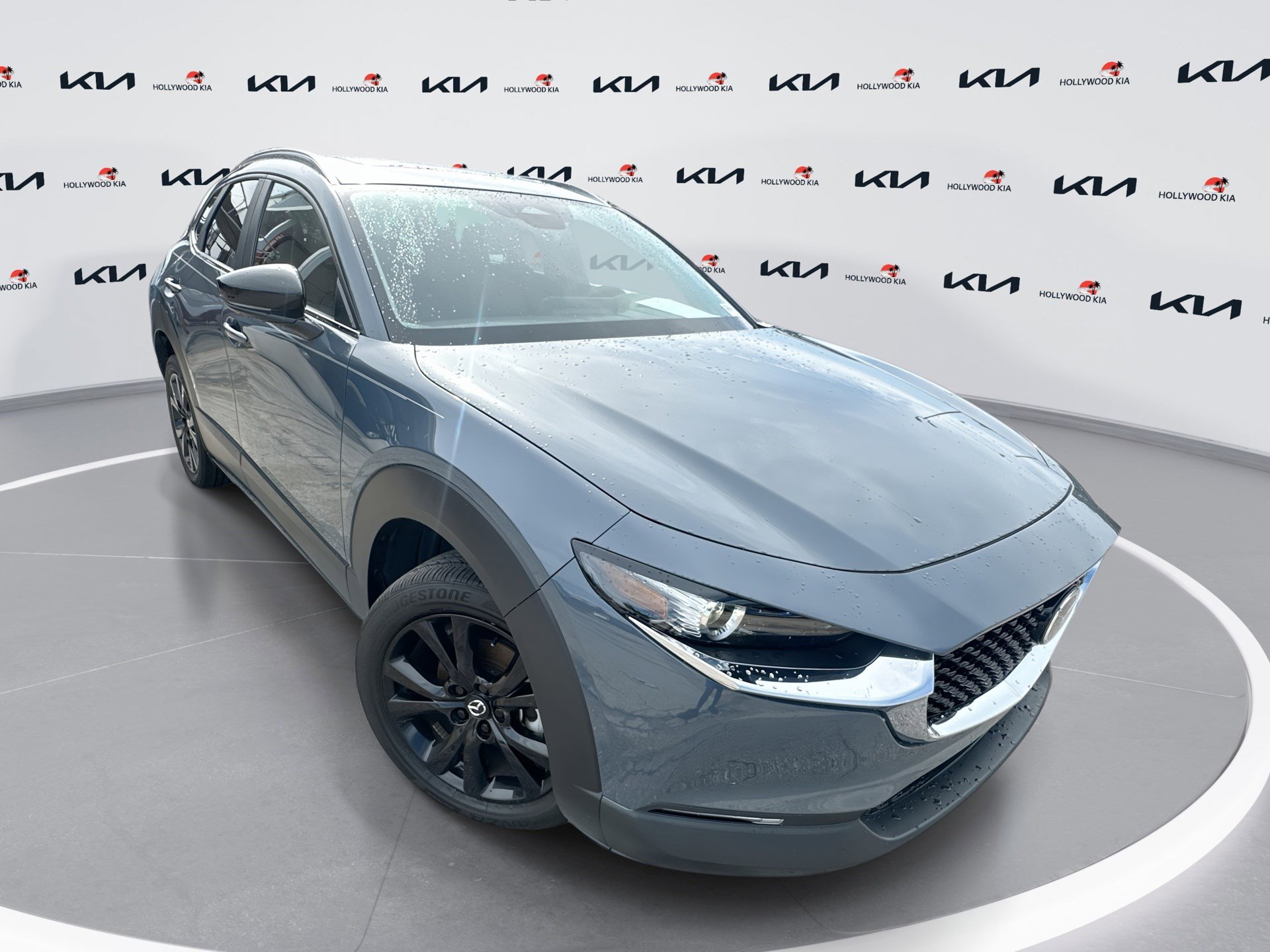 2024 Mazda CX-30