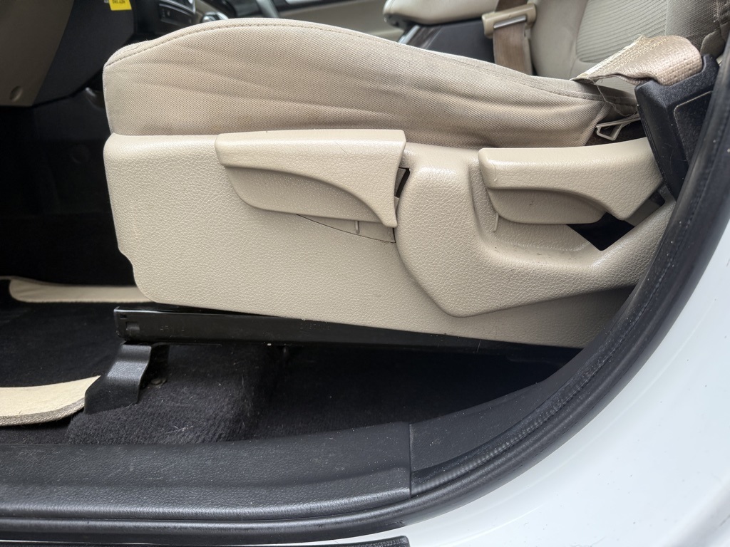 2014 Kia Sorento LX photo 13