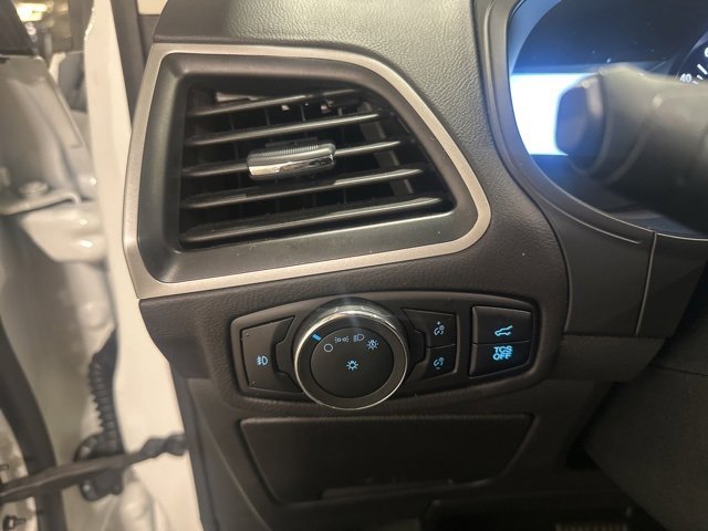 2024 Ford Edge SEL photo 18