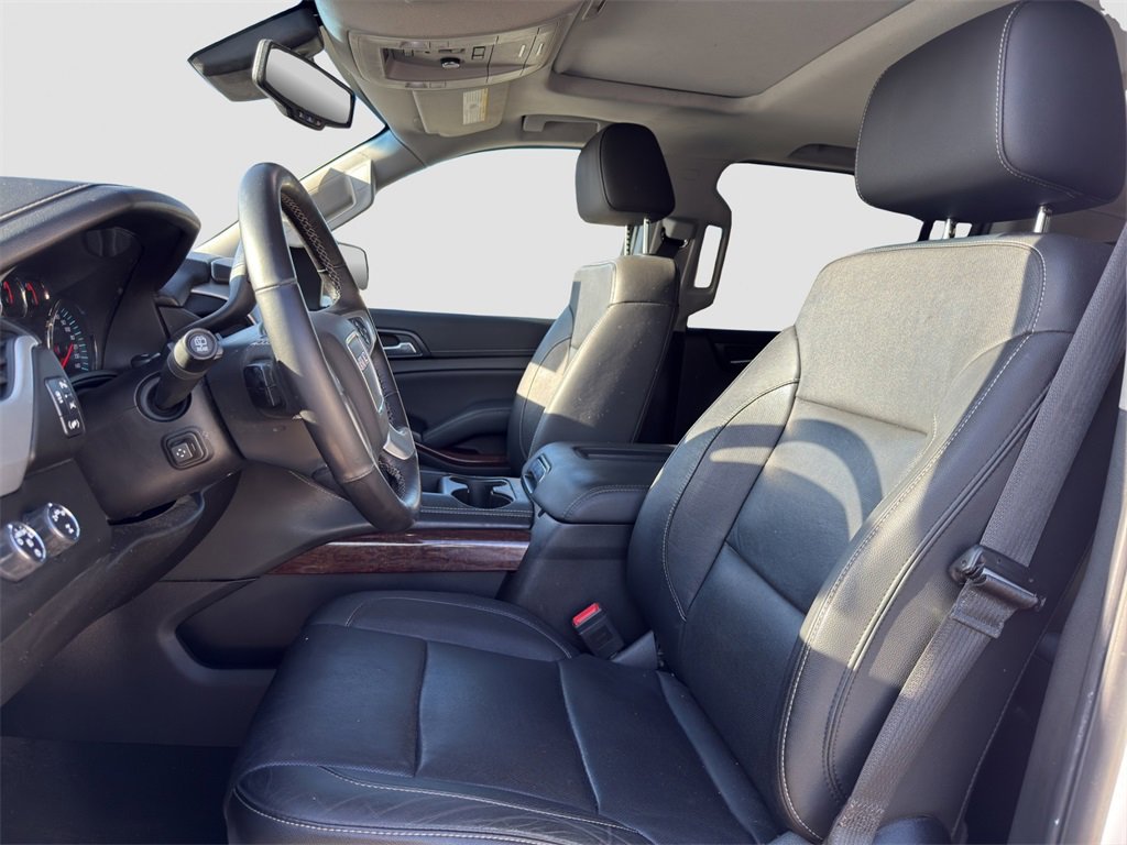 2019 Gmc Yukon XL SLT photo 3