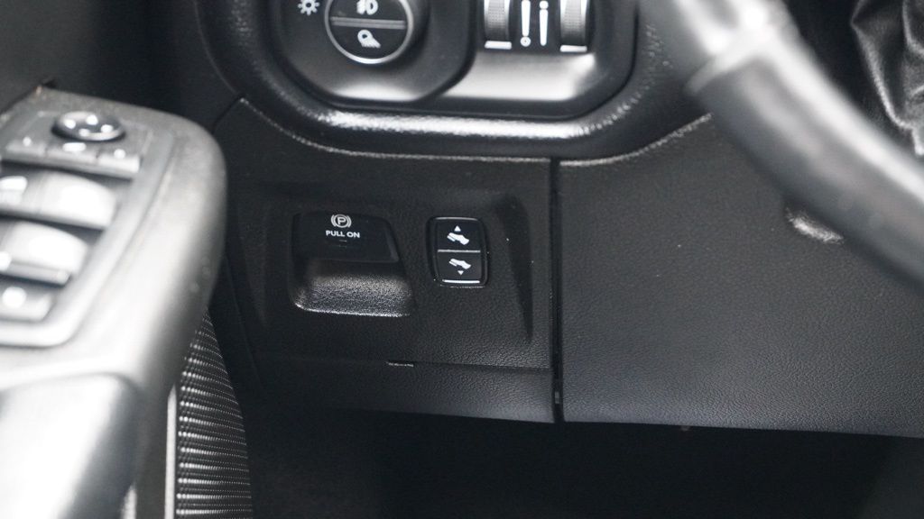 2019 Ram 1500 Big Horn Lone Star photo 29
