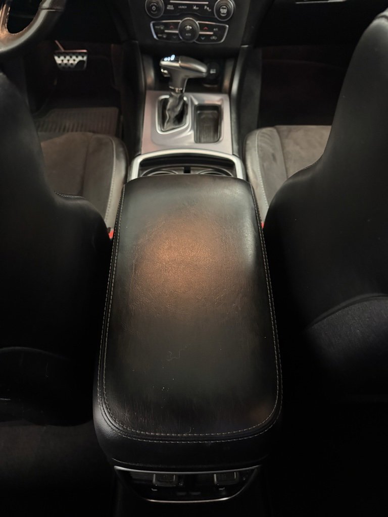 2019 Dodge Charger Scat Pack photo 17