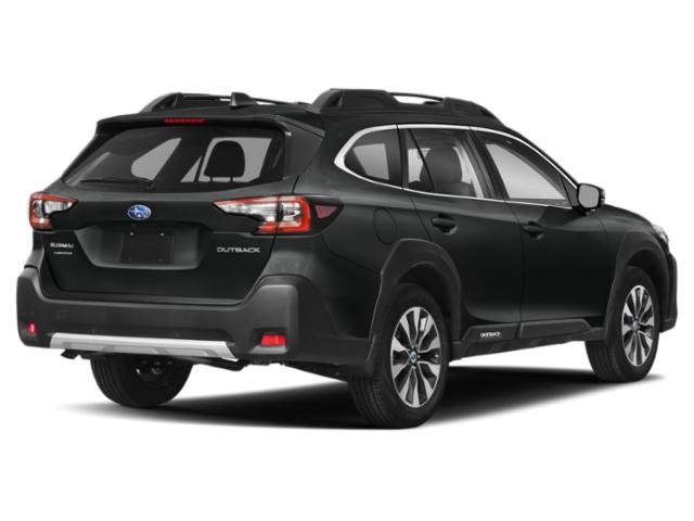 Used 2023 Subaru Outback Limited with VIN 4S4BTANC7P3137837 for sale in Saint Cloud, Minnesota