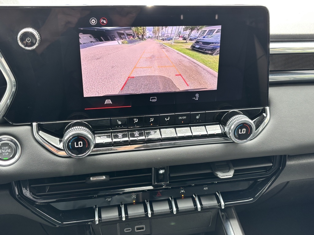 2025 Gmc Canyon Elevation photo 7
