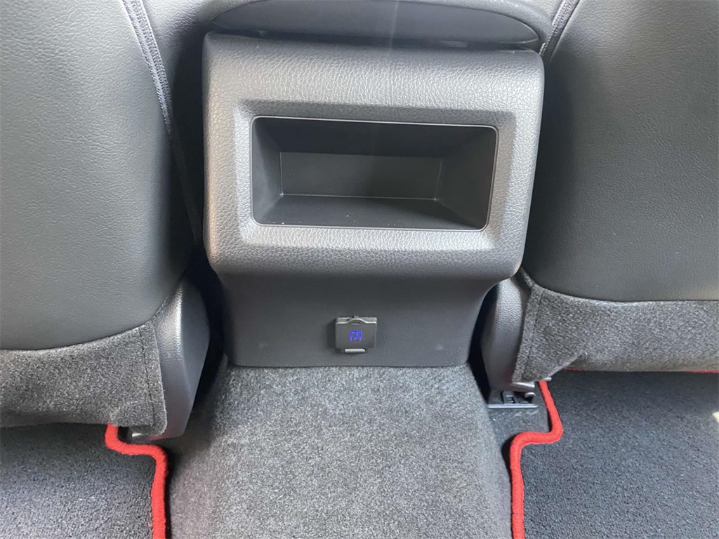 2023 Toyota Camry TRD V6 photo 11
