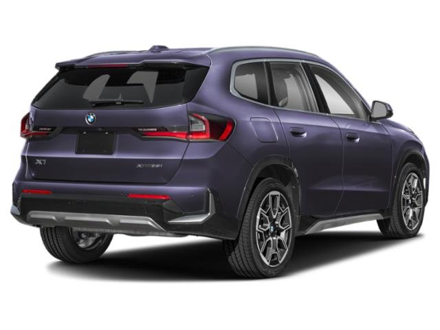 2026 Bmw X1 XDrive28i photo 2