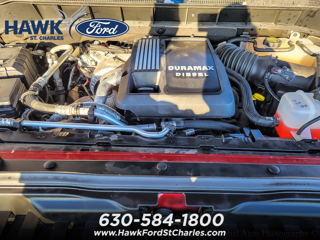 2024 CHEVROLET SILVERADO - Image 20