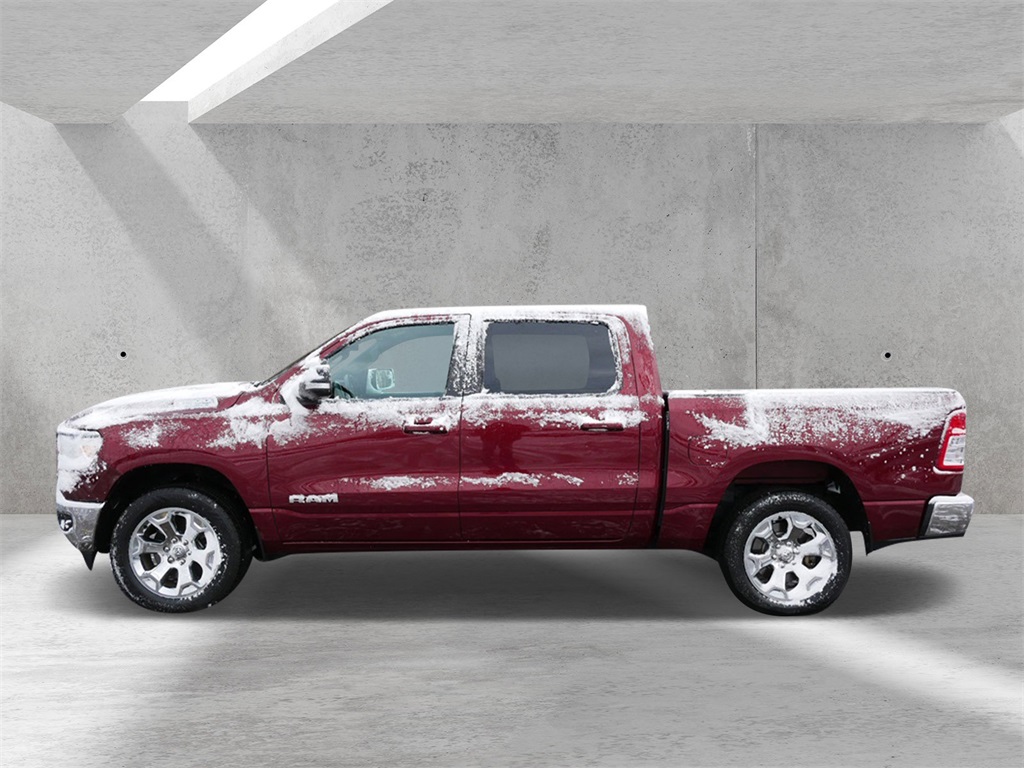 2022 Ram 1500 Big Horn Lone Star photo 4