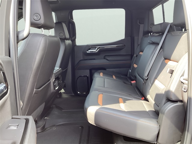 2023 Gmc Sierra 1500 AT4 photo 15
