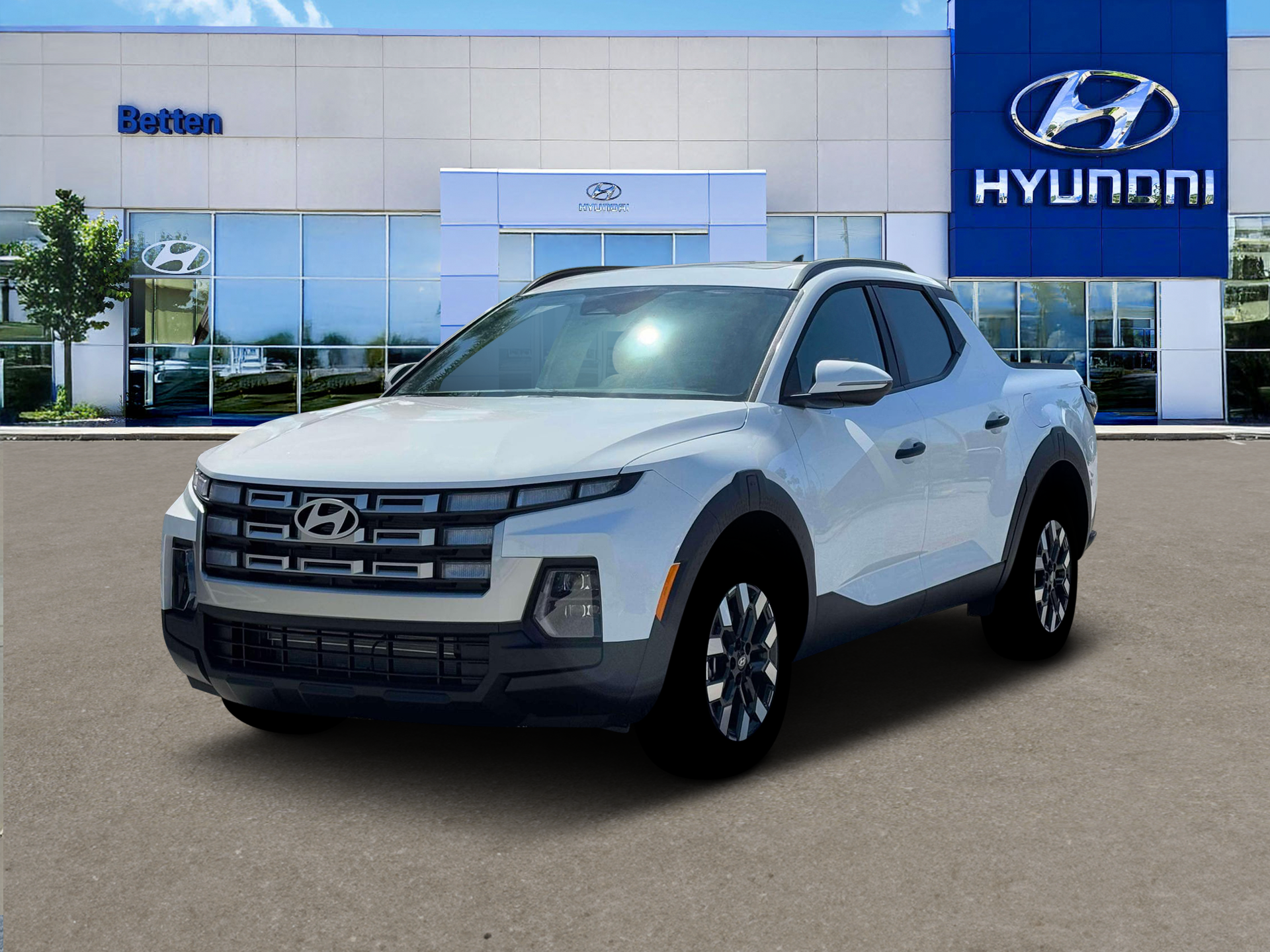 2026 Hyundai Santa Cruz SEL Activity's photo